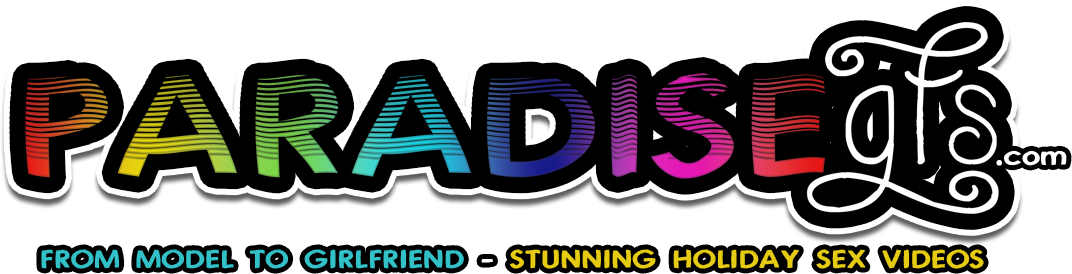 ParadiseGFs logo image