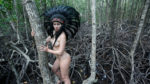 Erotic Holiday nude photoshoot